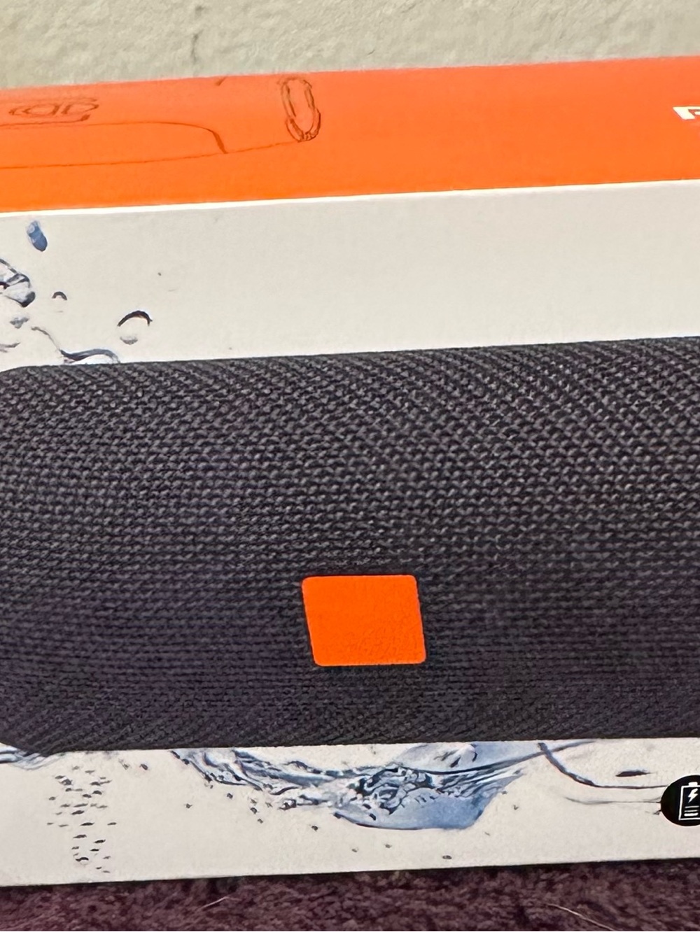 Portable Lightweight Bluetooth Speaker (TG117) NEW